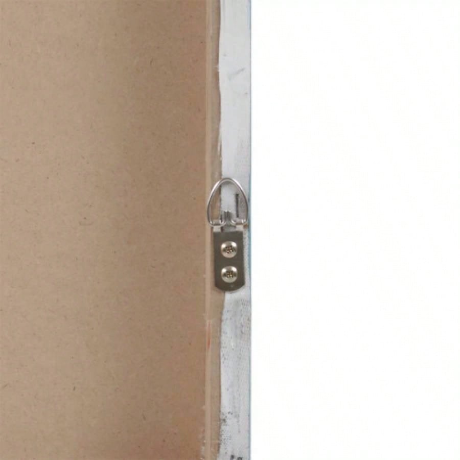 Heavily Embellished 3 - piece Canvas Wall Art Set