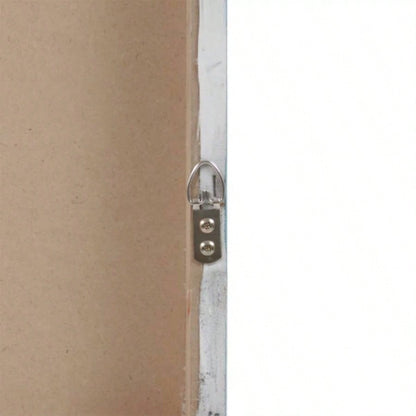 Heavily Embellished 3 - piece Canvas Wall Art Set