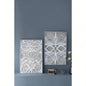 S/2 Leaf Shadow Box Wall Dcor, 23.5x1x35.5