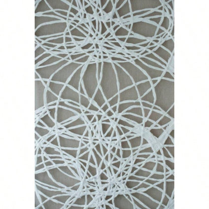 S/2 Leaf Shadow Box Wall Dcor, 23.5x1x35.5