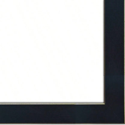 There is a Season by Lori Deiter, Ready to Hang Framed Print, Black Frame