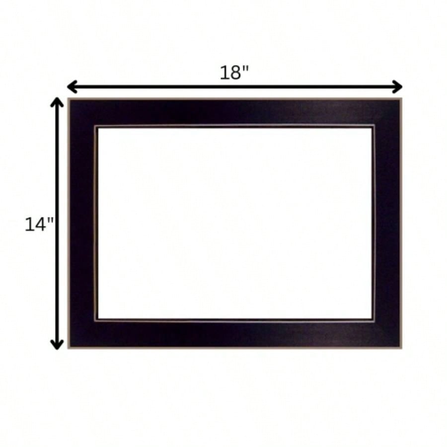 By Grace 2 - Piece Vignette By Susan Boyer, Printed Wall Art, Ready To Hang Framed Poster, Black Frame