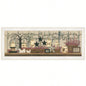 Willow Tree Shelf by Linda Spivey, Ready to Hang Framed Print, White Frame