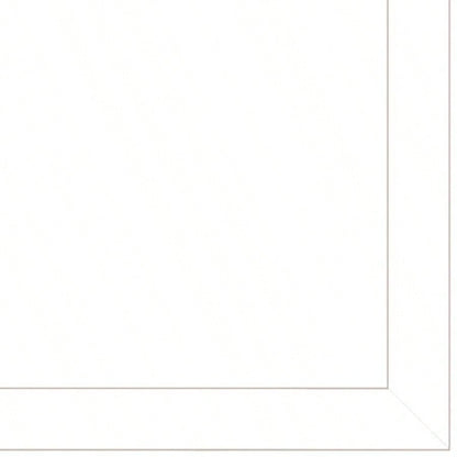 Garden Bath 3 - Piece Vignette By Pam Britton, Printed Wall Art, Ready To Hang Framed Poster, White Frame