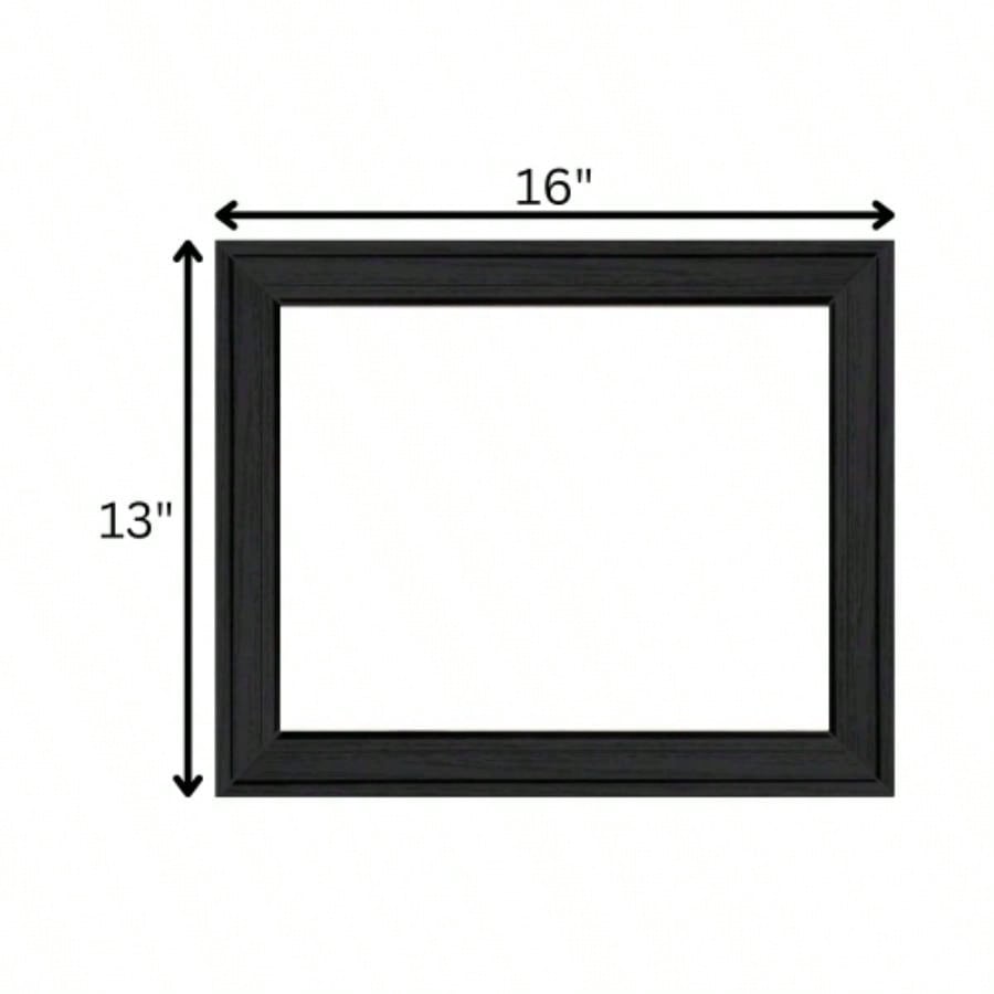 Bathroom I 4 - Piece Vignette By Pam Britton, Printed Wall Art, Ready To Hang Framed Poster, Black Frame