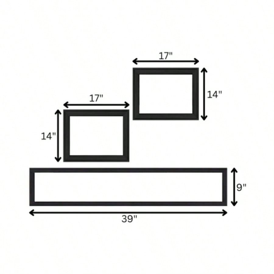 Country Bath By Pam Britton, Printed Wall Art, Ready To Hang Framed Poster, Black Frame