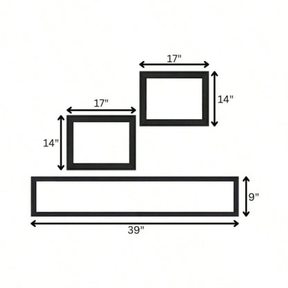 Country Bath By Pam Britton, Printed Wall Art, Ready To Hang Framed Poster, Black Frame