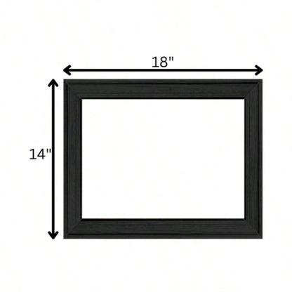 Baking Supplies 2 - Piece Vignette By Billy Jacobs, Printed Wall Art, Ready To Hang Framed Poster, Black Frame