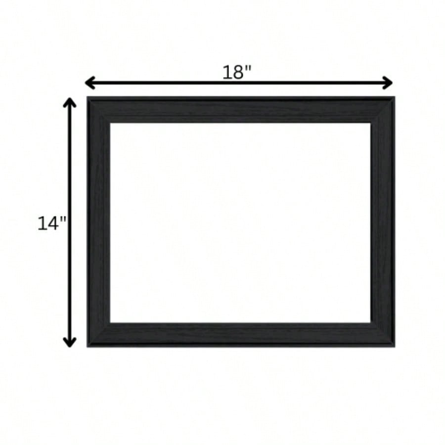 Baseball 2 - Piece Vignette By Marla Rae, Printed Wall Art, Ready To Hang Framed Poster, Black Frame