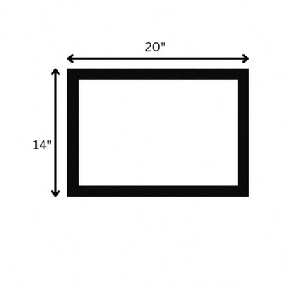 Baseball 2 - Piece Vignette By Robin - Vieira, Printed Wall Art, Ready To Hang Framed Poster, Black Frame