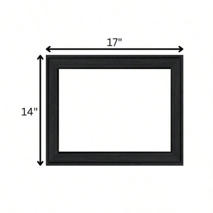 Hot Bath/ Clean Towels 2 - Piece Vignette by Pam Britton, Black Frame