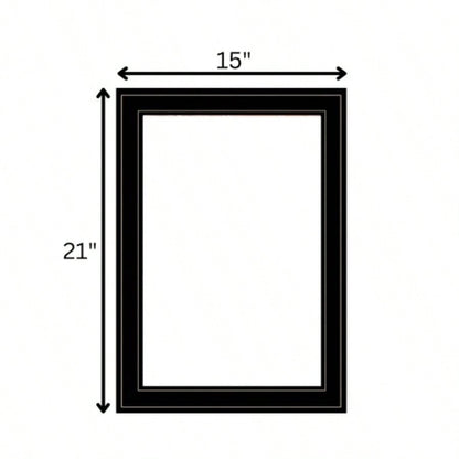 Music/ Nevermore 2 - Piece Vignette by Billy Jacobs, Black Frame