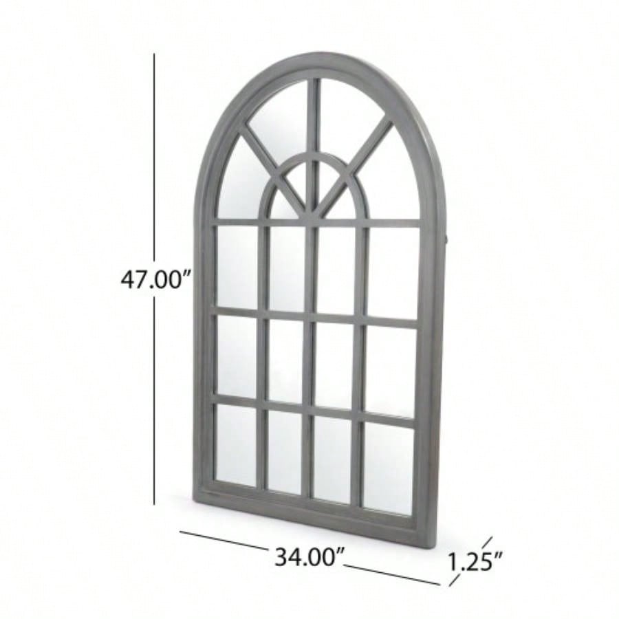 ARCH WINDOW MIRROR, Popular styles for  2025 year