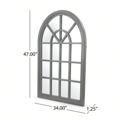 ARCH WINDOW MIRROR, Popular styles for  2025 year