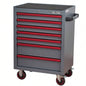 26.7inch 7Drawer Cabinet