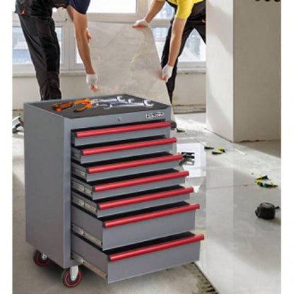 26.7inch 7Drawer Cabinet