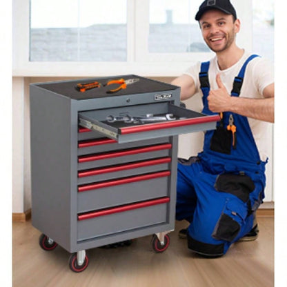26.7inch 7Drawer Cabinet