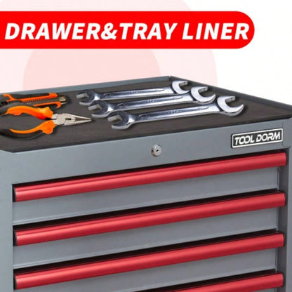 26.7inch 7Drawer Cabinet