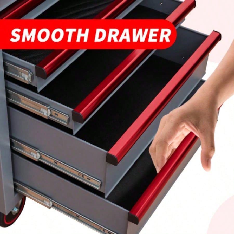 26.7inch 7Drawer Cabinet