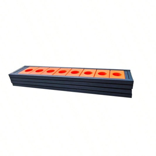 rack multifunctional holder CAT40 holderAccessories
