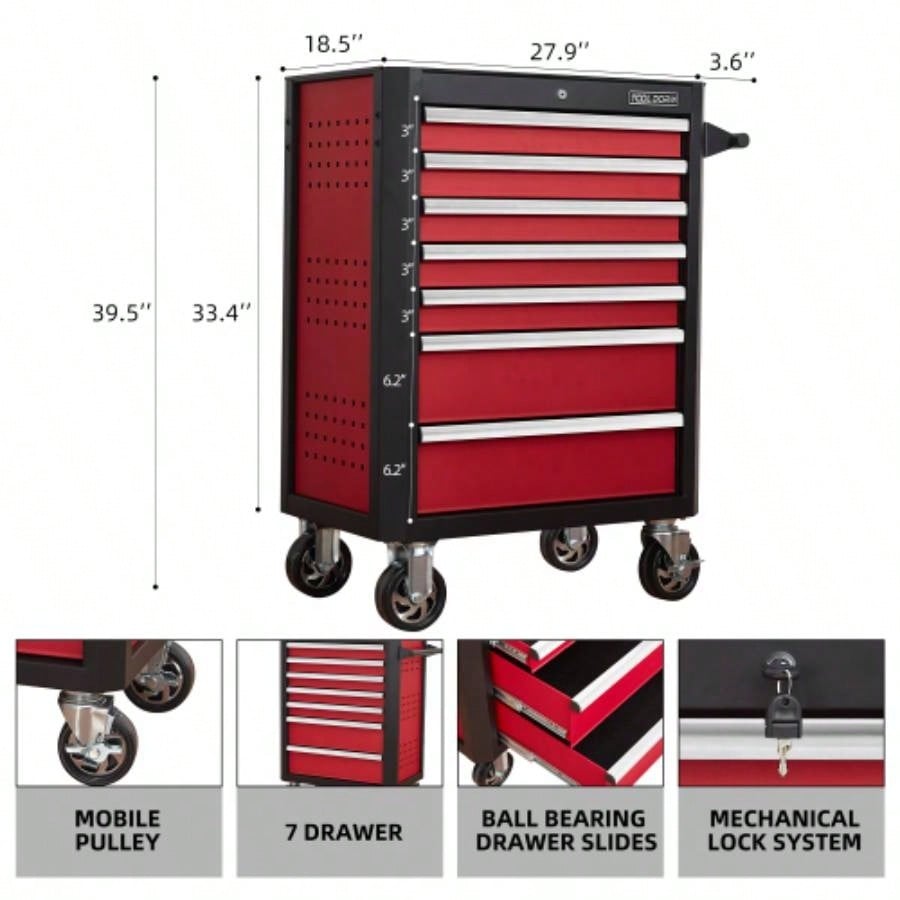 28inch Drawer Cabinet