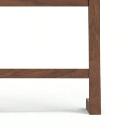 Bath Towel and Blanket Ladder Shelf