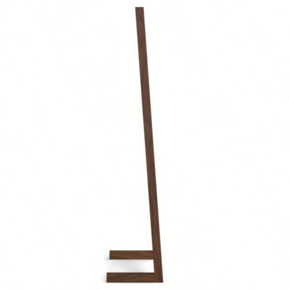 Bath Towel and Blanket Ladder Shelf