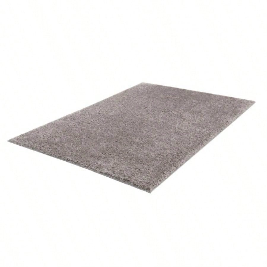 Soft Polyester Shag Area Rug