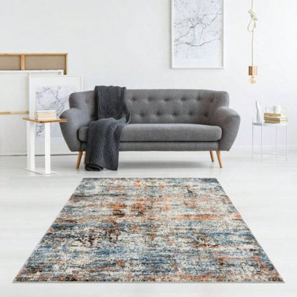 Abstract Area Rug, Popular styles for  2025 year