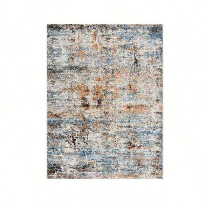 Abstract Area Rug, Popular styles for  2025 year