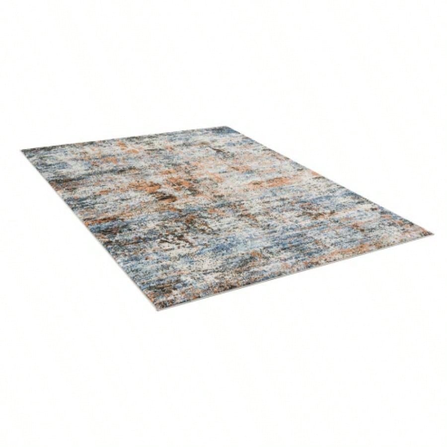 Abstract Area Rug, Popular styles for  2025 year