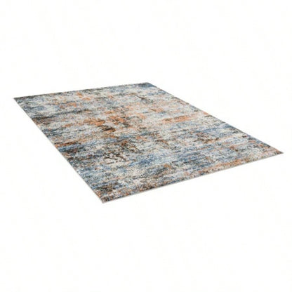 Abstract Area Rug, Popular styles for  2025 year