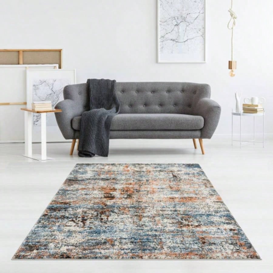 Abstract Area Rug, Popular styles for  2025 year