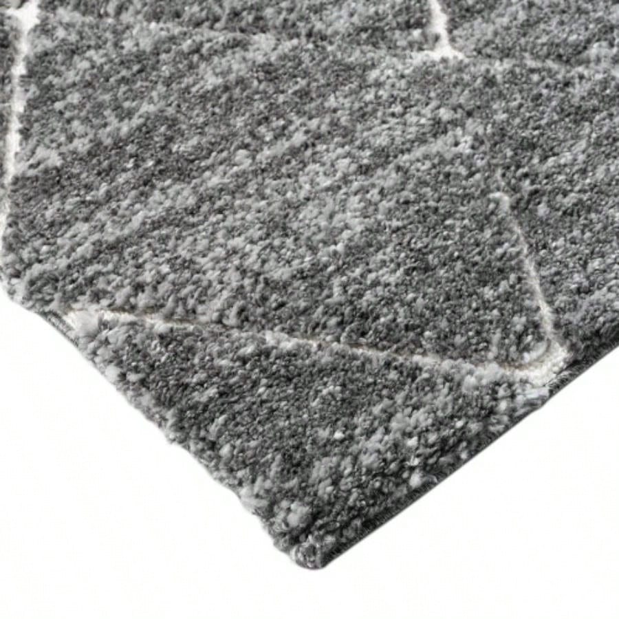 Talas Trellis Area Rug in and