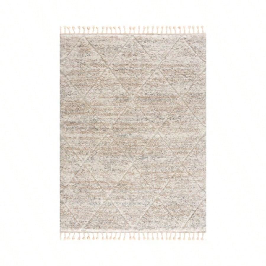 Talas Trellis Area Rug in