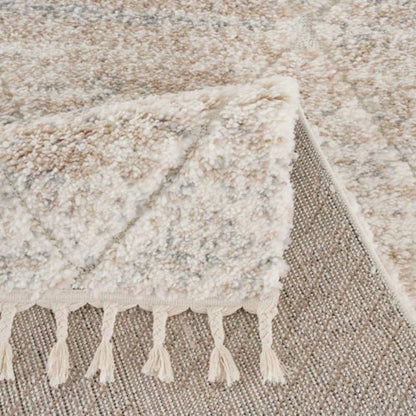 Talas Trellis Area Rug in