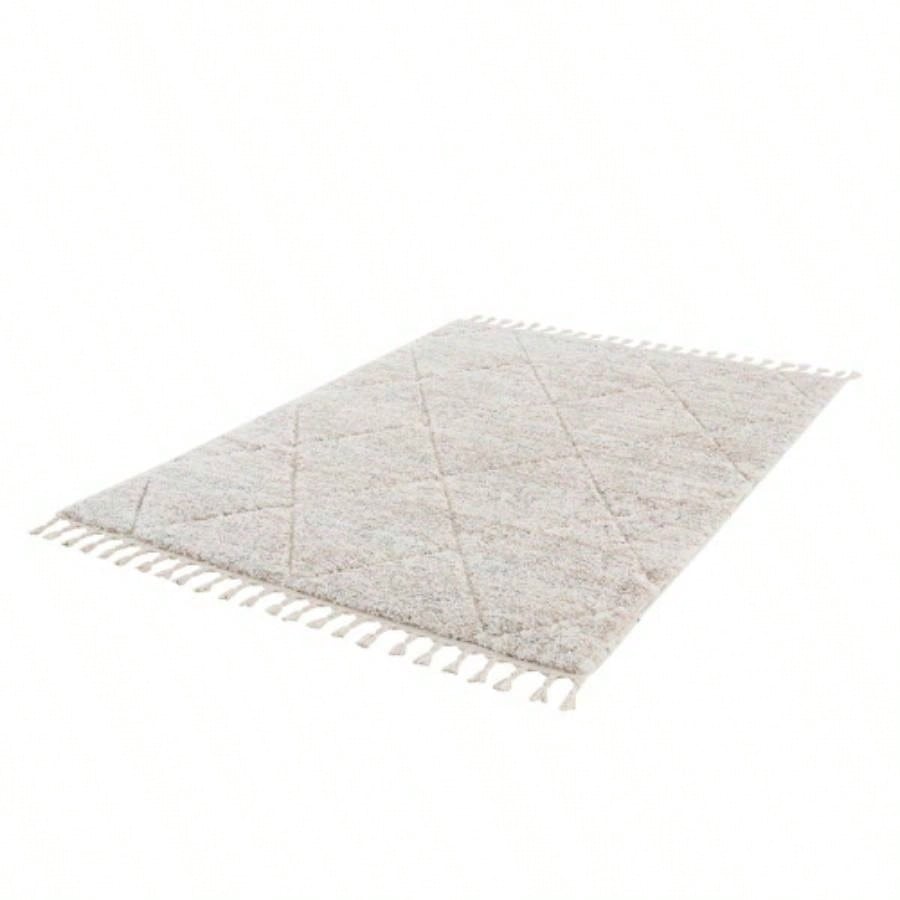 Talas Trellis Area Rug in