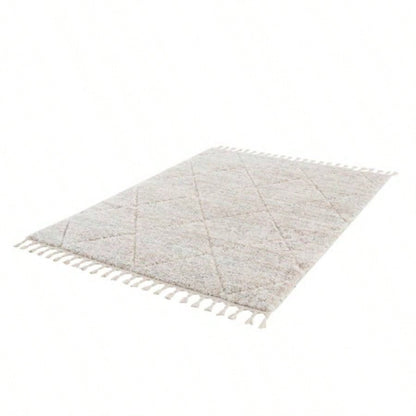 Talas Trellis Area Rug in