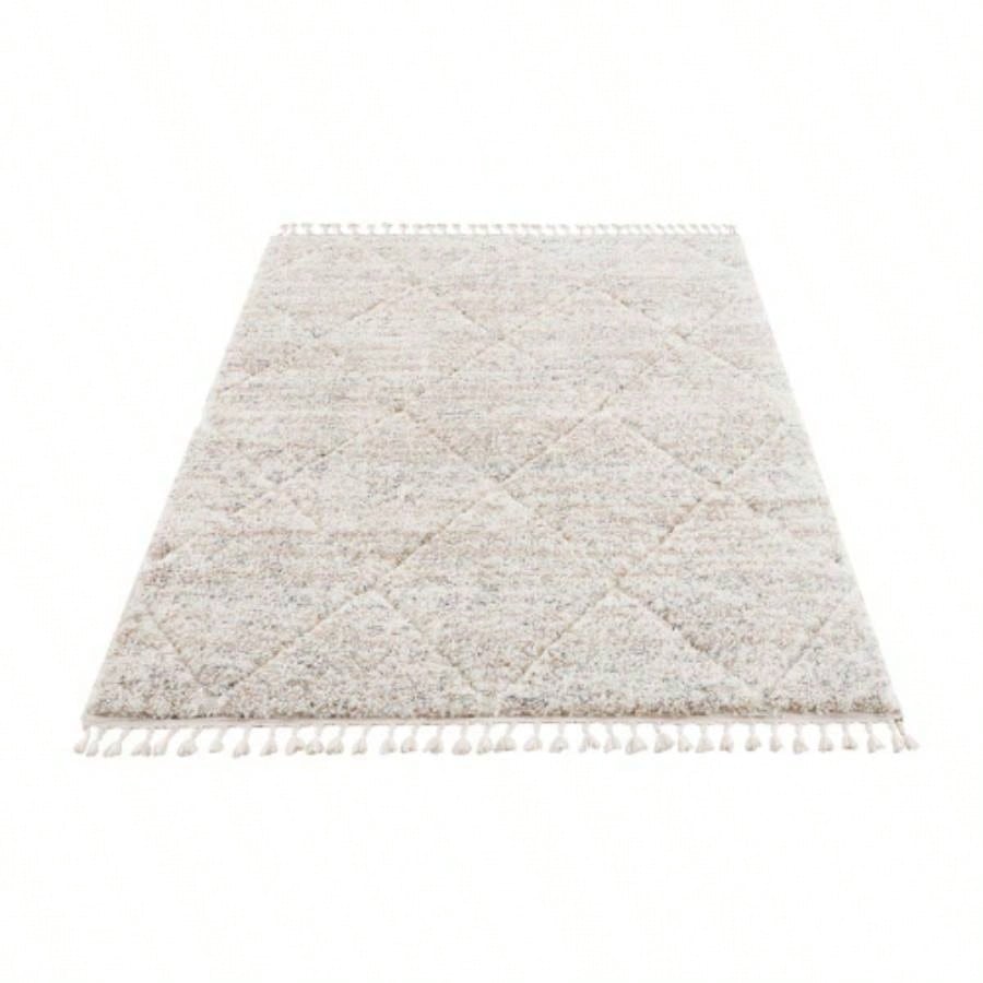 Talas Trellis Area Rug in