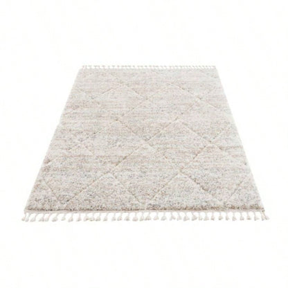 Talas Trellis Area Rug in