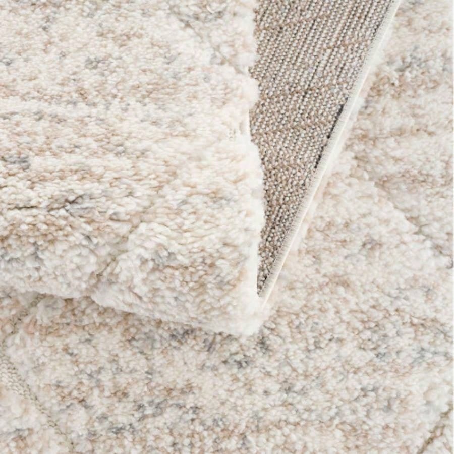 Talas Trellis Area Rug in