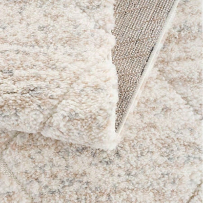 Talas Trellis Area Rug in