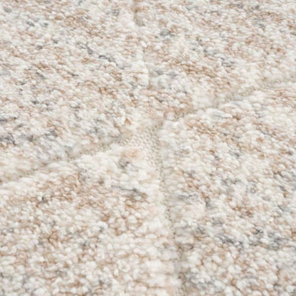 Talas Trellis Area Rug in