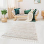 Talas Trellis Area Rug in