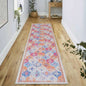 NAAR MAVAL Washable Rug 5x8 Area Rug 5x 8