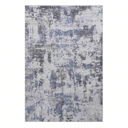 LOOM LUXE 8X10//Abstract Non - Shedding Living Room Bedroom Dining Home Office Stylish and Stain Resistant Area Rug