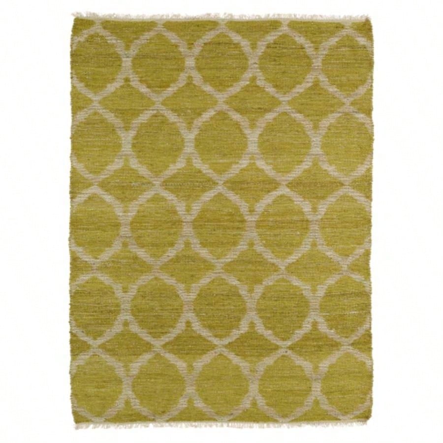 Casual, Contemporary, Modern, Transitional, Kids, Textured Loop Pile 5x 9 Rectangle Area Rug