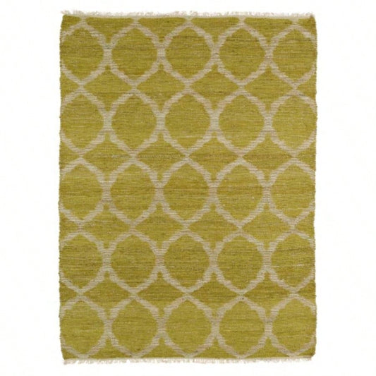 Casual, Contemporary, Modern, Transitional, Kids, Textured Loop Pile 5x 9 Rectangle Area Rug
