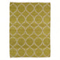 Casual, Contemporary, Modern, Transitional, Kids, Textured Loop Pile 5x 9 Rectangle Area Rug