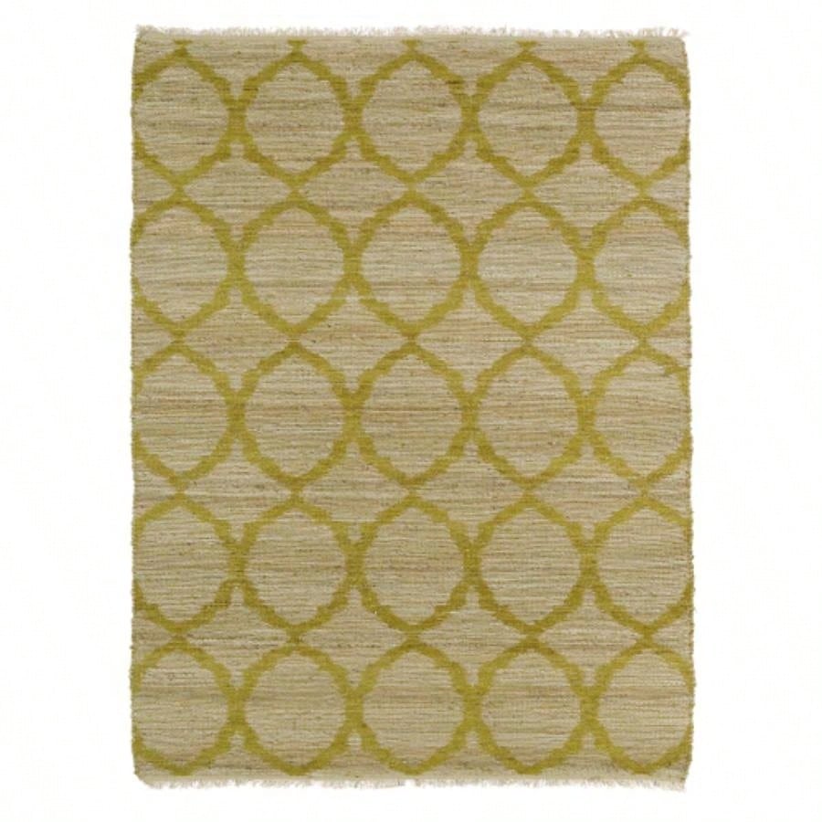 Casual, Contemporary, Modern, Transitional, Kids, Textured Loop Pile 5x 9 Rectangle Area Rug